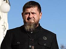 Кадыров заявил о возвращении в зону СВО трофейного «Кугуара»
