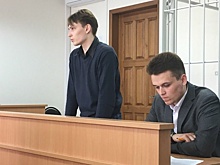 Тюменского журналиста оштрафовали на 200 тысяч рублей за участие в митинге Навального