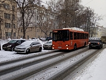 Отмененные маршрутки в Нижнем Новгороде вернут или найдут им замену