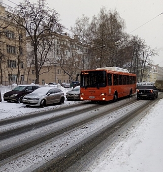 Отмененные маршрутки в Нижнем Новгороде вернут или найдут им замену