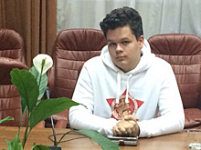 «В нашей команде есть достойные кандидаты в мэры»: юный «клон» Высокинского о праймериз в Екатеринбурге