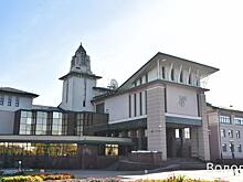В Вологде пройдет день открытых дверей Банка России (16+)