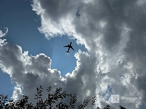Авиарейс в Самару задержан в нижегородском аэропорту