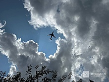 Авиарейс в Самару задержан в нижегородском аэропорту