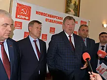 «Город без села немыслим»: депутаты о поддержке сельских территорий