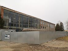 В Армавире до конца года капитально отремонтируют Дом офицеров