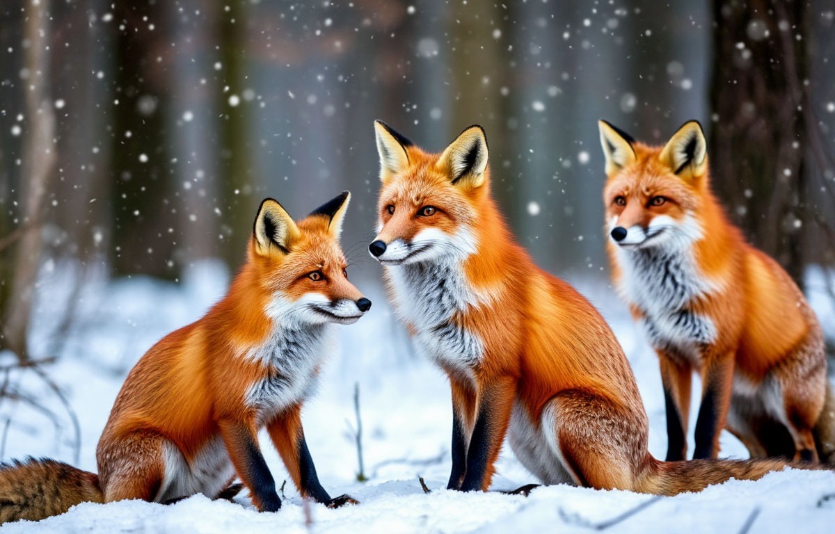 В Тюменской области в этом году выявили 34 случая бешенства