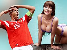 "Размерам Дзюбы завидуют". Модель Playboy из России - о сливах интим видео