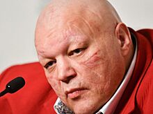 Барецкий вызывающе отреагировал на новость о смерти Петра Мамонова