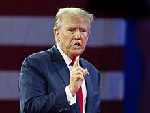 Трамп готов разогнать ФБР и реформировать ЦРУ