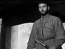 Отар Мегвинетухуцеси о главном: если бы мне не повезло в любви