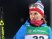 Кубок России. Зачет спринтов. Сливко одержала победу, Наталия Шевченко – 2-я, Резцова – 3-я