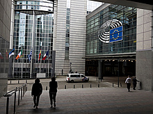 Politico: ЕК направила странам ЕС план изъятия всех €210 млрд активов России