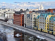 Суббота стала самым теплым днем в Москве с начала 2024 года