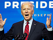 «Байден в первый же день покатил бочку на русских»