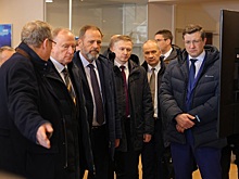Будущее отечественного судостроения обсудили в Нижнем Новгороде