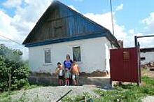 Депутат от ЛДПР так и не построил дома для многодетных семей в Новоорске