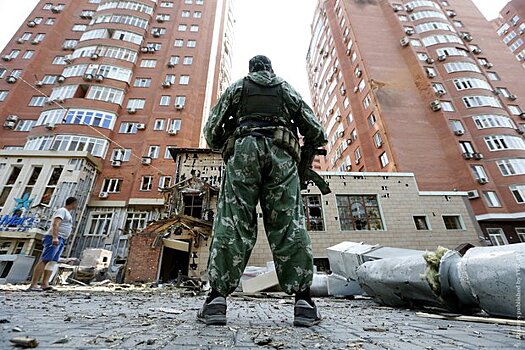 «Здесь ад». Донбасс близок к гуманитарной катастрофе
