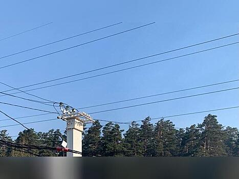 Масштабное отключение света ждёт читинцев сегодня