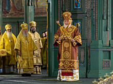 Владислав Иноземцев: "РПЦ исторически склонна прославлять страдания и мученичество"