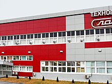 Испытания электроракетного двигателя завершили эксперты технопарка «Слава»