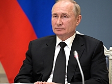 Путин оценил выступление российских спортсменов на Олимпиаде и Паралимпиаде