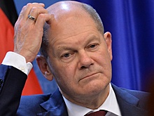 Аналитик оценил слова Шольца о конце эпохи ископаемого топлива