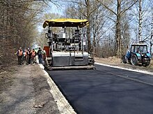 Почти 5 млрд рублей потратят в Брянской области на дороги