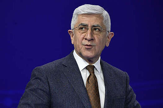 "Ведомости": Михаил Погосян ушел с поста главы совета директоров УЗГА