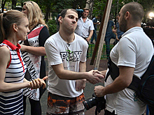 Парень с ДЦП избил малолетку и ответит за это