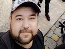 Простой парень из Новороссийска стал звездой крутых сериалов