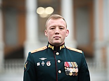 Ветеран СВО Гришин возглавил Центр спортивной подготовки сборных команд России