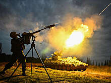 Лебедев: ВС России ударили по аэродрому со специалистами НАТО в Одессе