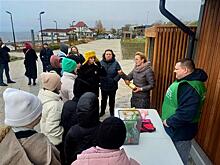 "Ростелеком" подключил к интернету фандомат на набережной Тольятти