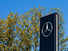 Mercedes-Benz ушёл из России и продал российский автозавод