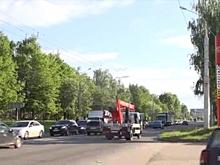 В Костромской области резко подорожал бензин