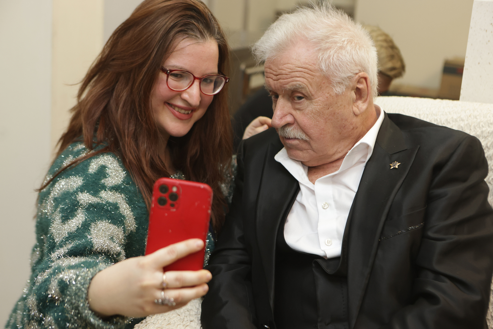 Предателей у нас не любят: Сергей Никоненко раскритиковал слова Хаматовой о возращении в Москву