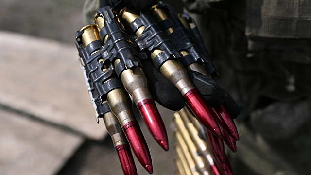 Япония выделит Украине $4,5 млрд