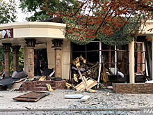 Британцы выдали причастность США к украинским терактам против России