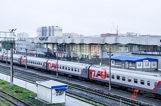 Нижний Новгород обосновался в пятерке лучших городов для путешествия на поезде