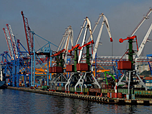 "Сумма" предлагает объединить всю логистику