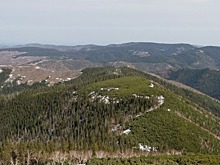 «Дальневосточный гектар» хотят выдавать в Бурятии и Забайкальском крае