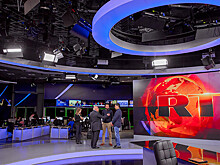 RT запускает спецпроект по развенчанию фейков в СМИ и соцсетях