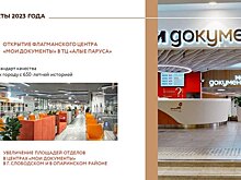 В Кирове откроется новый МФЦ