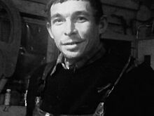 Малопургинский район простился с местным жителем, погибшим в зоне СВО