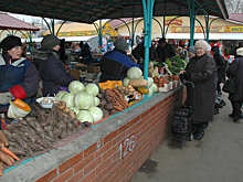Сколько будут стоить российские овощи