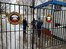 Представитель Общественного совета при УВД по ЗелАО проверил работу зеленоградской полиции