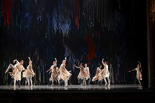 В Рязани открылась выставка к 100-летию Майи Плисецкой с редкими костюмами