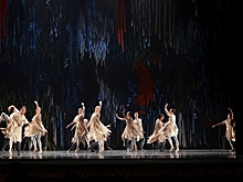 В Рязани открылась выставка к 100-летию Майи Плисецкой с редкими костюмами