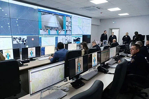 Глава Минцифры региона рассказал о внедрении «умного города» и искусственного интеллекта в Новосибирской области